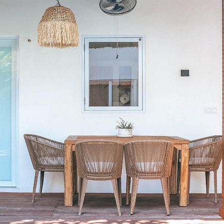 Sun & Moon Villa Canggu Dış mekan fotoğraf