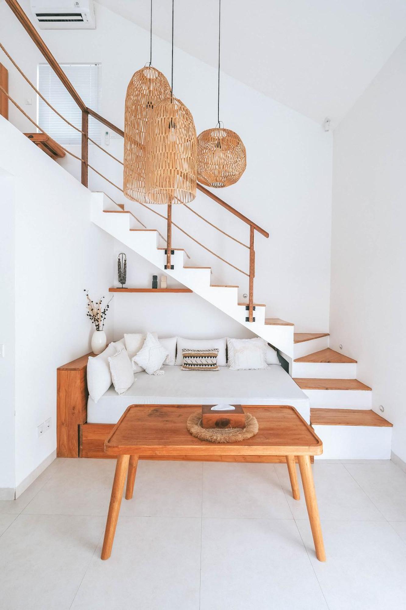 Sun & Moon Villa Canggu Dış mekan fotoğraf