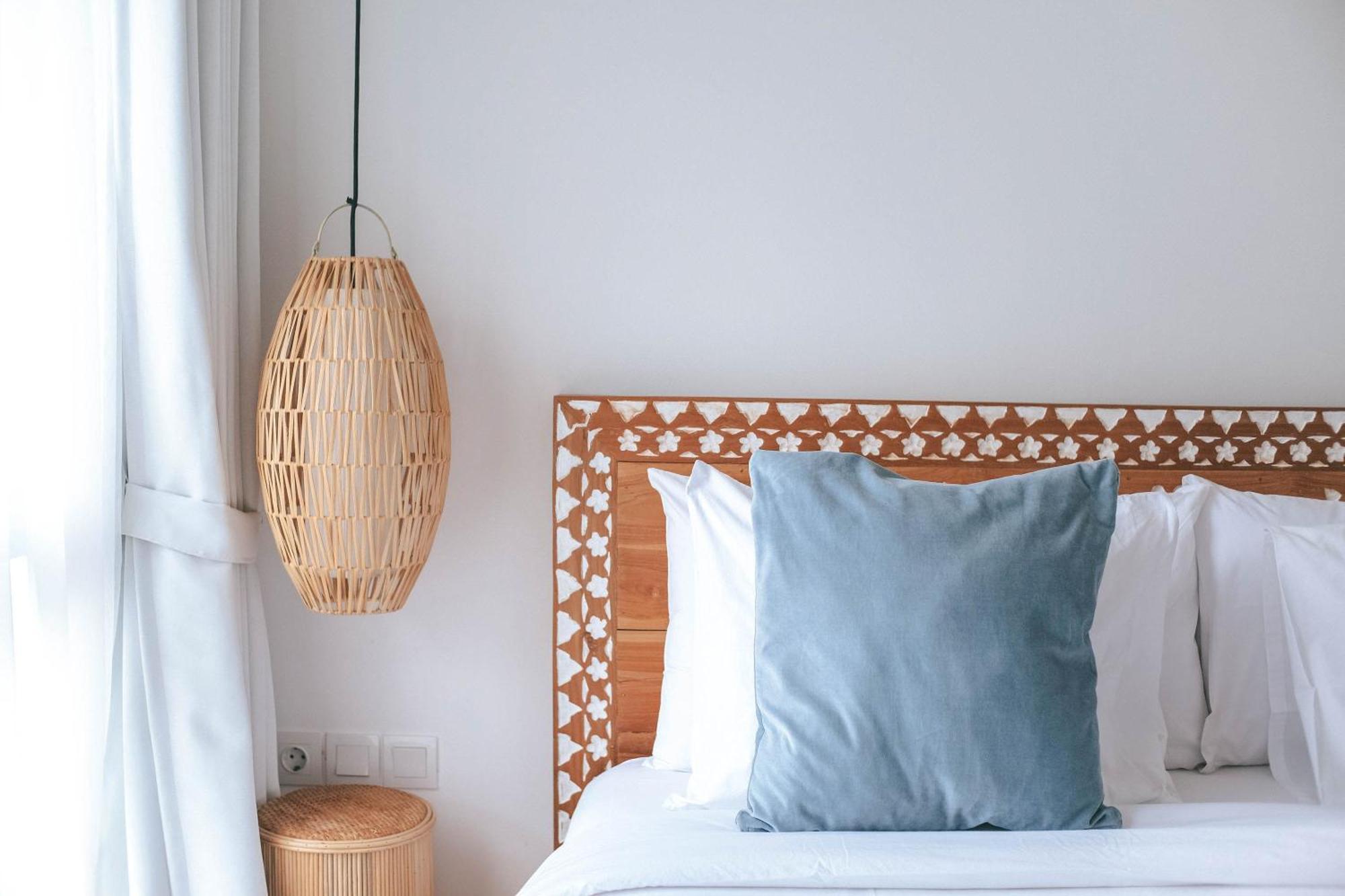 Sun & Moon Villa Canggu Dış mekan fotoğraf