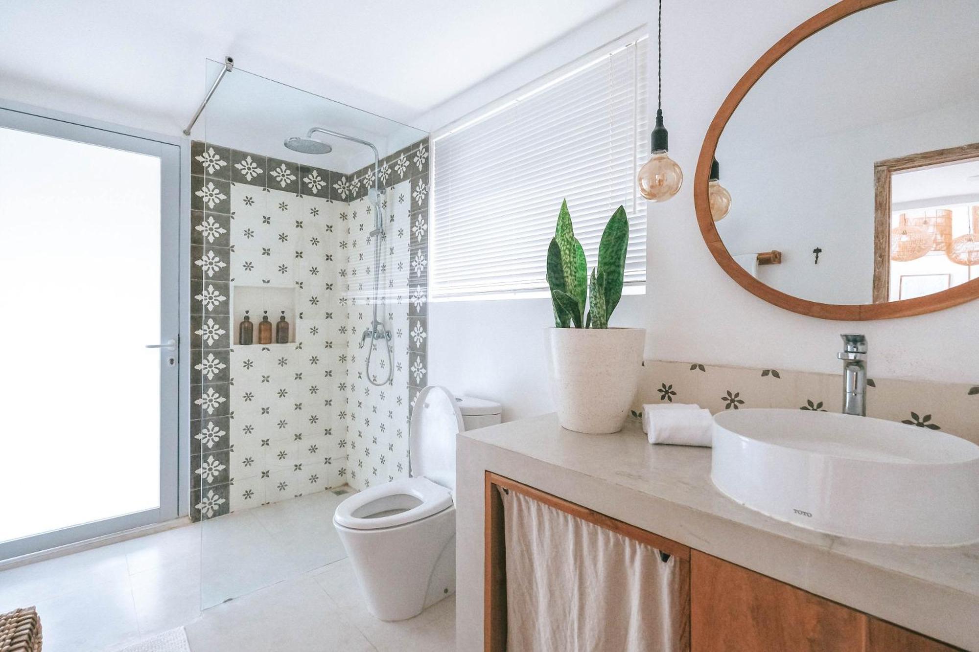 Sun & Moon Villa Canggu Dış mekan fotoğraf